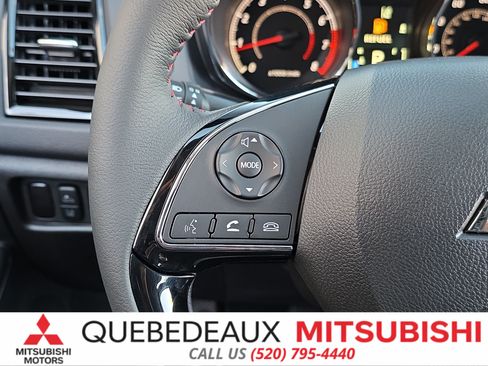New 2026 Mitsubishi Outlander Sport LE AWD/4WD image 15