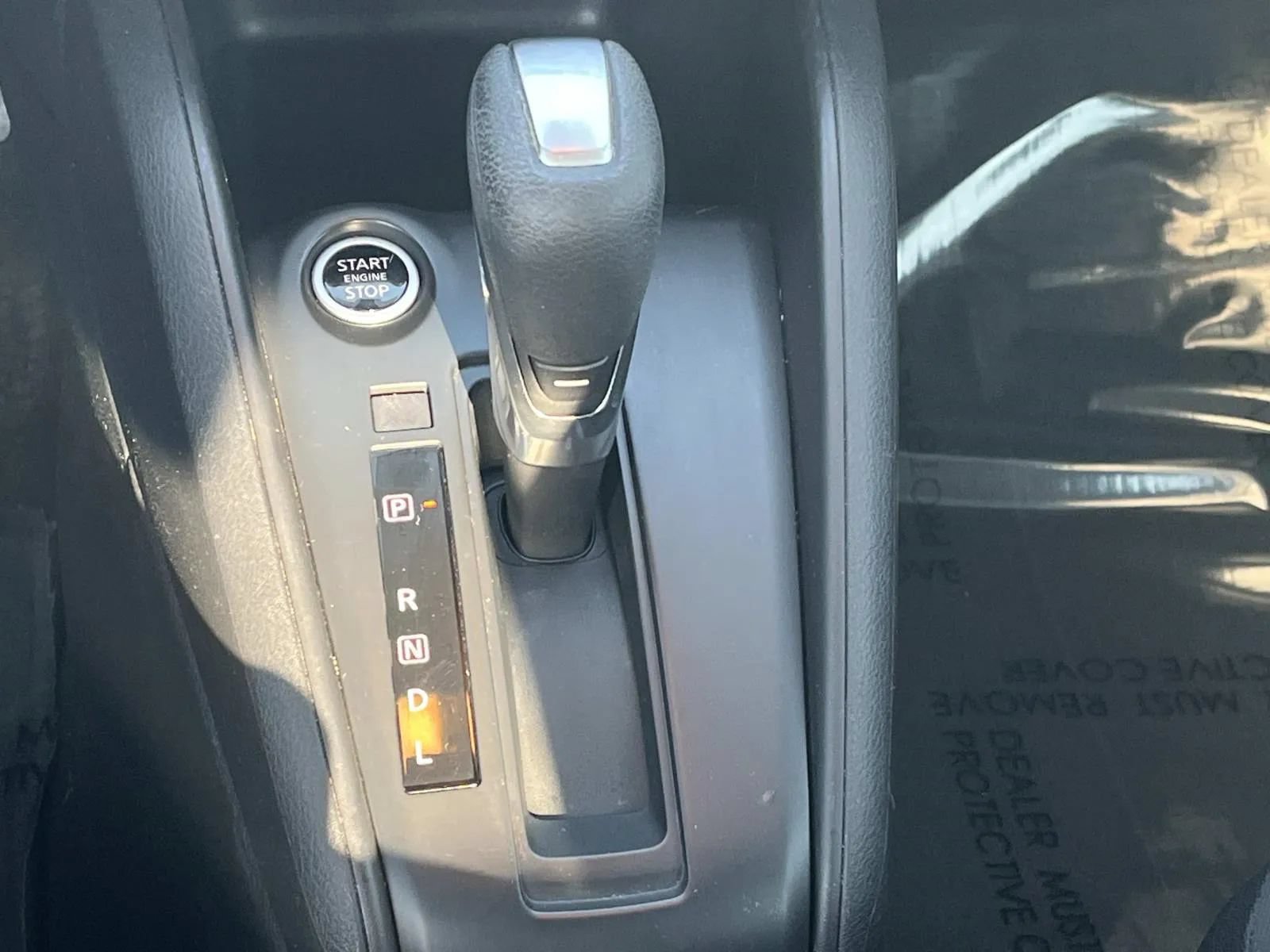 Used 2023 Nissan Kicks S FWD image 14