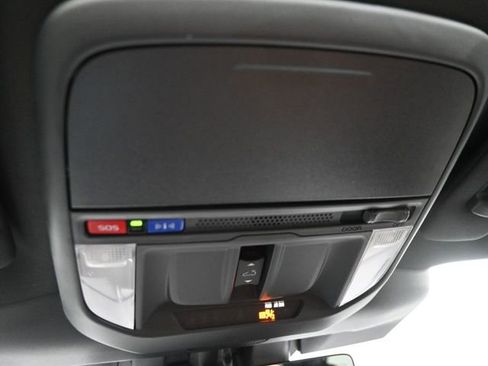 Certified 2025 Subaru Forester Touring image 15