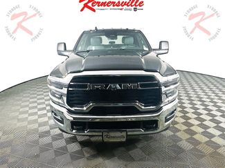 New 2026 RAM 2500 Tradesman w/ Chrome Appearance Group video 2