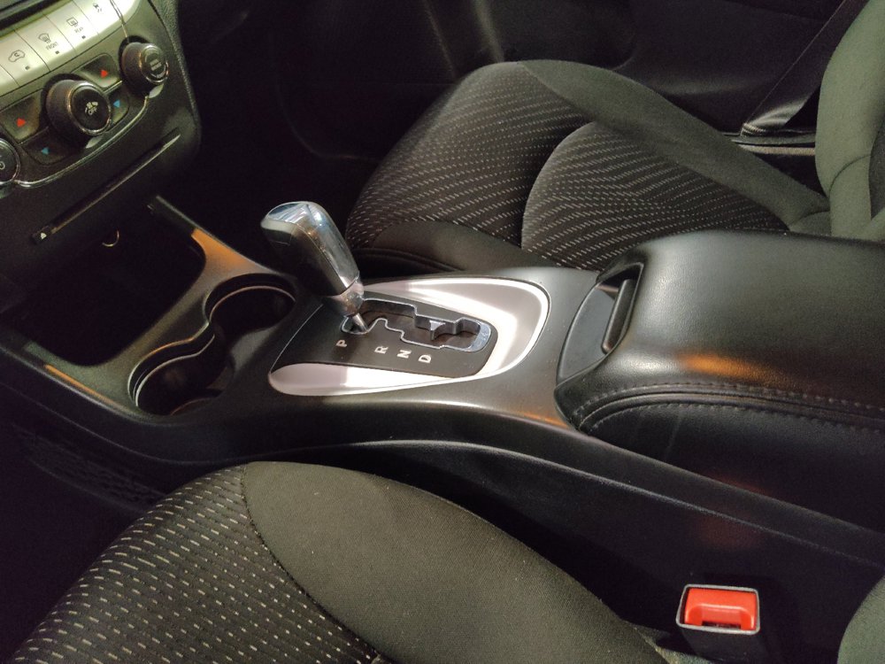 Used 2019 Dodge Journey SE FWD image 26