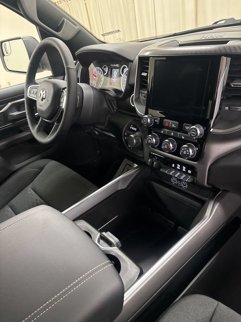 New 2026 RAM 1500 Big Horn w/ Night Edition AWD/4WD image 29