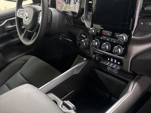 New 2026 RAM 1500 Big Horn w/ Night Edition image 29