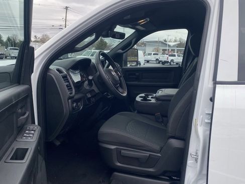 New 2026 RAM 2500 Tradesman image 15