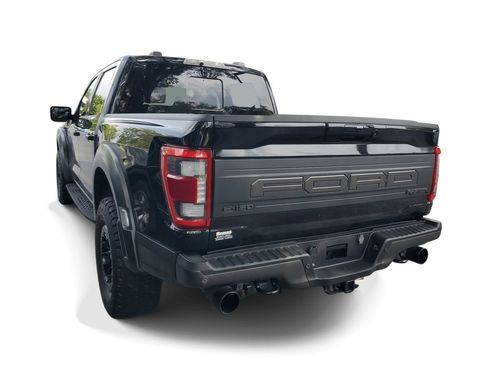 Used 2023 Ford F150 Raptor w/ Raptor Carbon Fiber Package AWD/4WD image 3