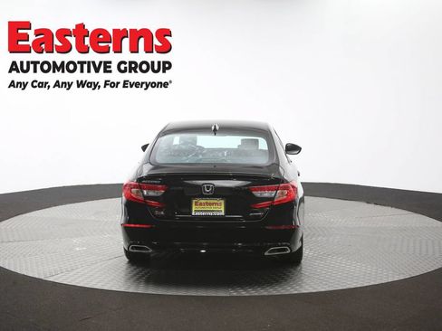 Used 2020 Honda Accord Sport image 35
