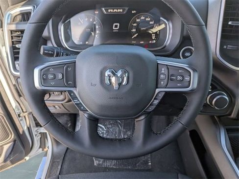 New 2026 RAM 1500 Big Horn image 18