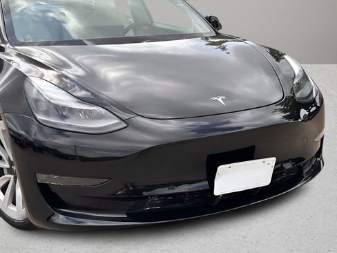 Used 2021 Tesla Model 3 Standard Range Plus RWD image 25