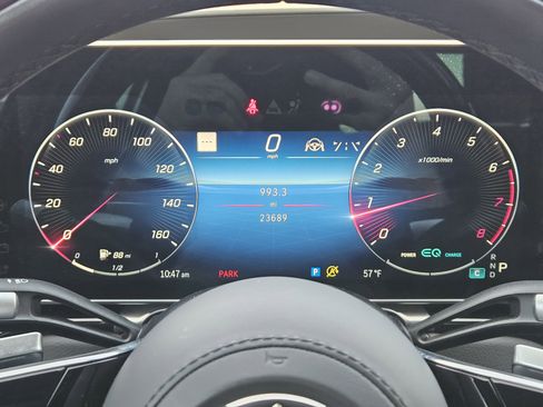 Used 2022 Mercedes-Benz S 580 4MATIC Sedan image 17