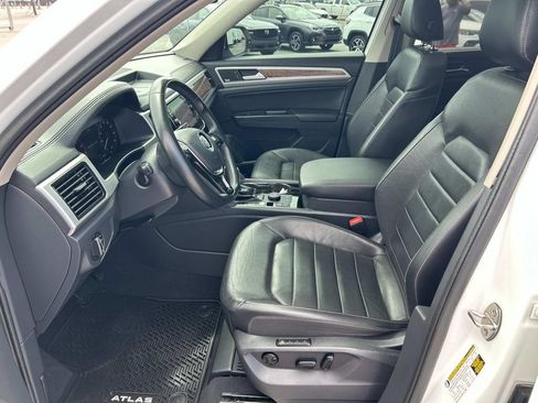 Used 2019 Volkswagen Atlas SEL Premium AWD/4WD image 29