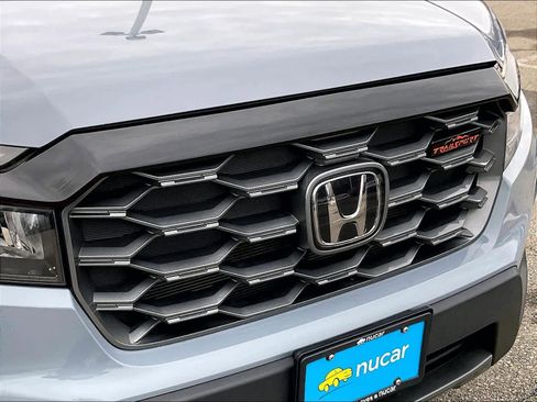 Used 2022 Honda Passport TrailSport image 30