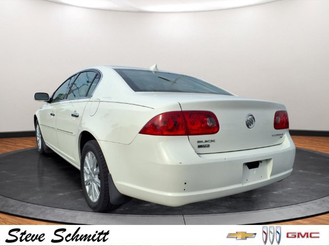 Used 2009 Buick Lucerne CX FWD image 26