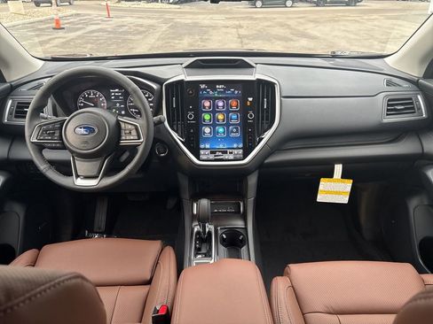 New 2026 Subaru Ascent Touring image 14