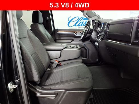 Used 2023 GMC Sierra 1500 Elevation image 11