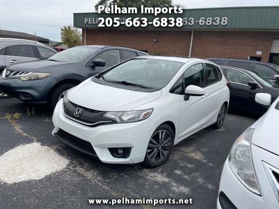 Used 2015 Honda Fit EX