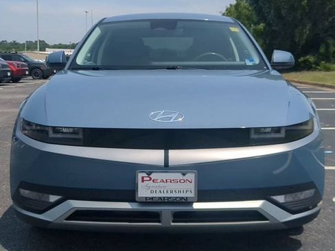 Used 2024 Hyundai Ioniq 5 SEL RWD image 8