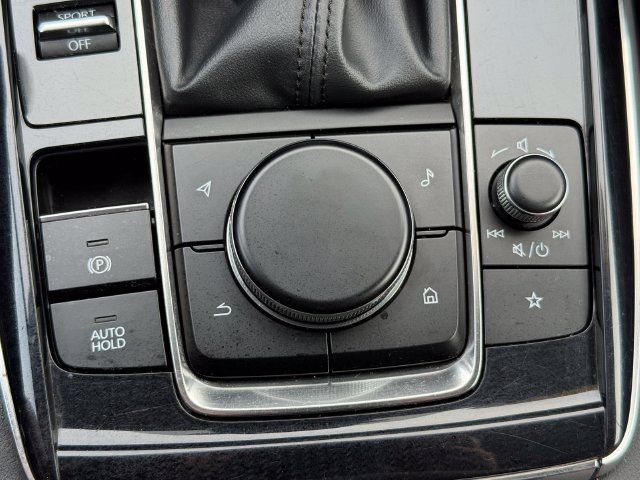 Used 2023 MAZDA CX-30 AWD 2.5 S w/ Preferred Package image 37