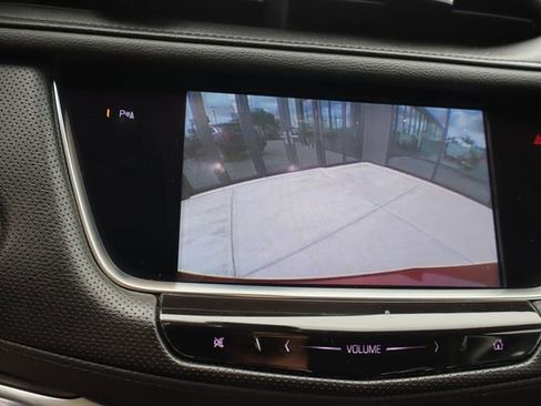 Used 2019 Cadillac XT5 Premium Luxury image 39