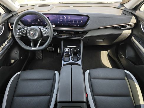 Certified 2024 Buick Envision Sport Touring AWD/4WD image 21
