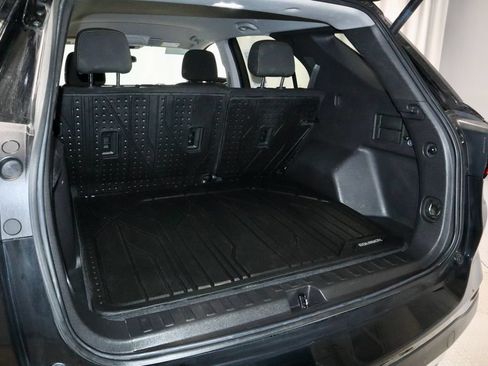 Used 2024 Chevrolet Equinox LT w/ LPO, Floor Liner Package AWD/4WD image 12