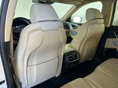 Used 2020 Acura RDX w/ Technology Package AWD/4WD image 12
