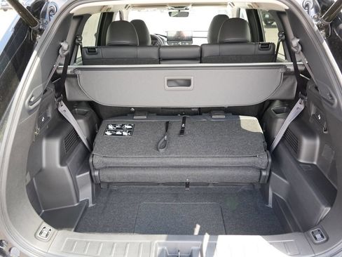New 2026 Mitsubishi Outlander SE AWD/4WD image 25