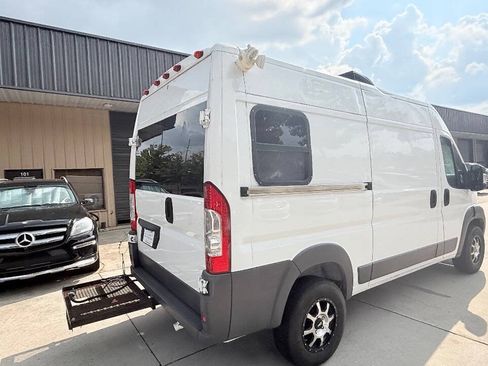 Used 2017 RAM ProMaster 1500 FWD image 14