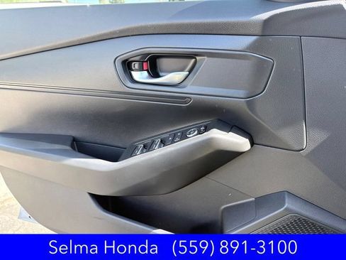 Certified 2023 Honda Accord LX image 11