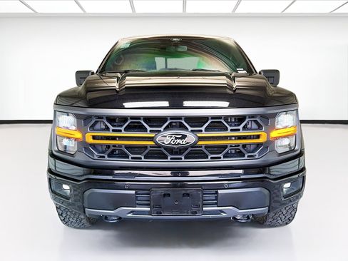 Used 2024 Ford F150 Tremor AWD/4WD image 2
