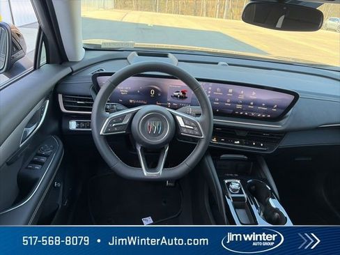 New 2026 Buick Envision Sport Touring image 21