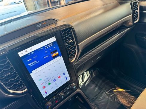 Used 2024 Ford Ranger XLT w/ Trailer Tow Package image 44