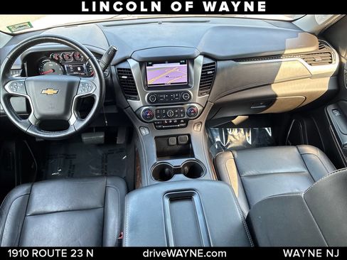 Used 2019 Chevrolet Tahoe LT AWD/4WD image 23