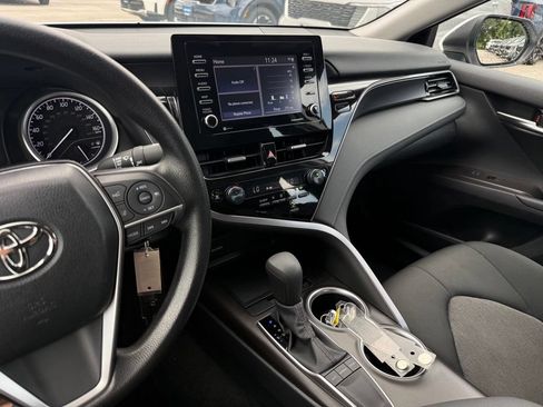 Used 2024 Toyota Camry LE FWD image 31