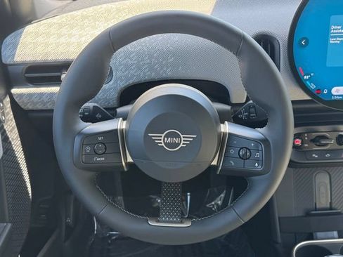 New 2026 MINI Cooper 4-Door Hardtop FWD image 21