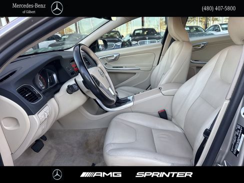 Used 2015 Volvo S60 T5 Premier image 9