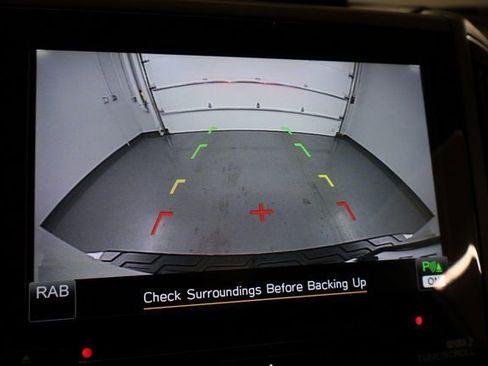 Used 2021 Subaru Forester Touring image 28