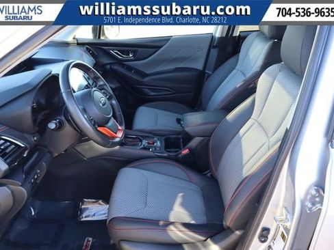 Used 2022 Subaru Forester Sport image 18