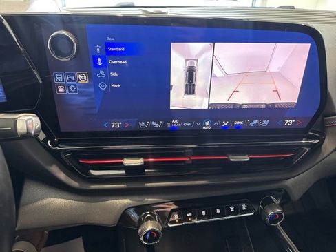 Used 2024 Chevrolet Silverado EV RST image 25