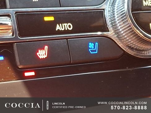 Certified 2020 Lincoln Navigator Reserve w/ Equipment Group 208A Reserve image 26