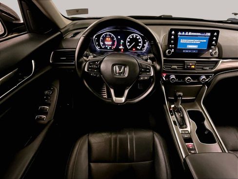 Used 2022 Honda Accord Sport Special Edition image 5