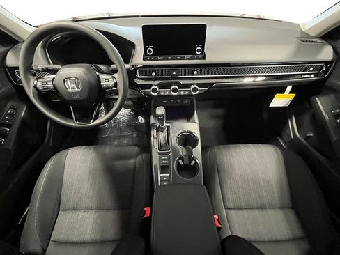 New 2026 Honda Civic LX image 10