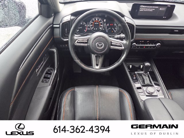Used 2023 MAZDA CX-50 2.5 Turbo w/ Cargo Package AWD/4WD image 40