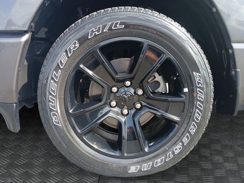 Used 2022 RAM 1500 Lone Star RWD image 23