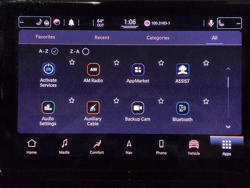 Used 2021 Jeep Grand Cherokee L Limited image 25