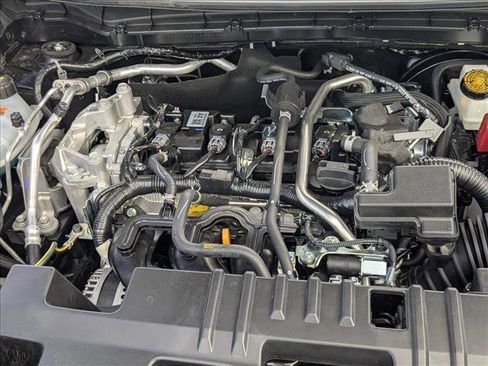 New 2026 Nissan Kicks S FWD image 15