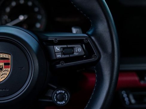 Certified 2024 Porsche 911 Carrera 4S image 41