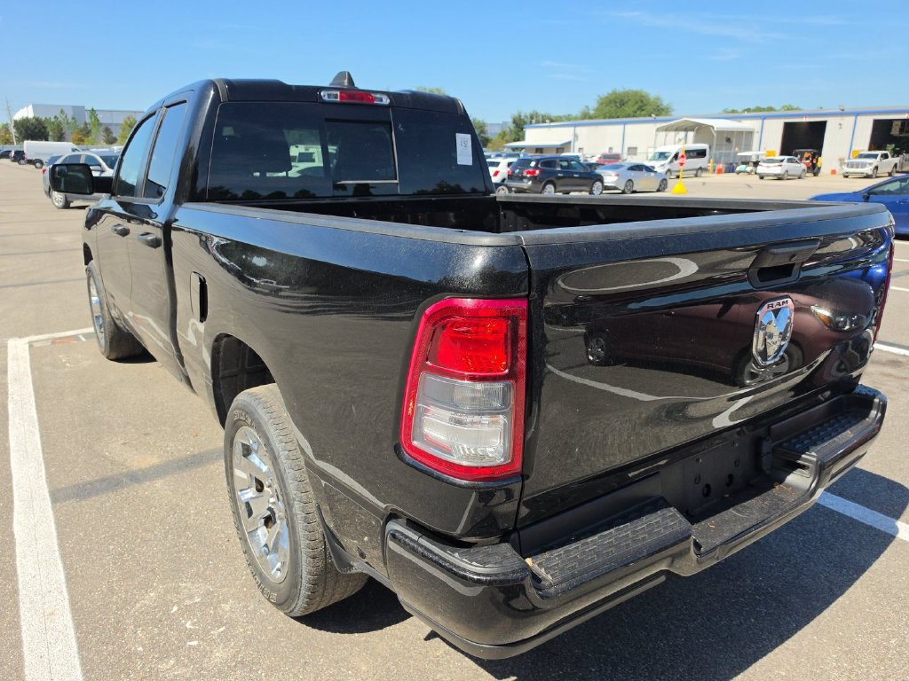 Used 2024 RAM 1500 Tradesman RWD image 6
