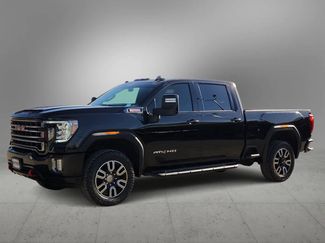 Used 2023 GMC Sierra 2500 AT4 video 1