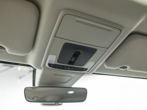 Used 2024 Honda CR-V EX-L image 25