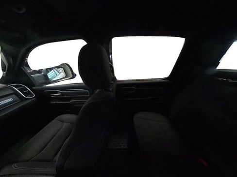 Used 2022 RAM 1500 Big Horn image 34